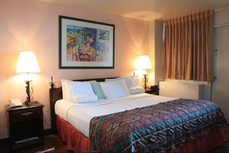 Gran Hotel Sula San Pedro Sula Quarto foto