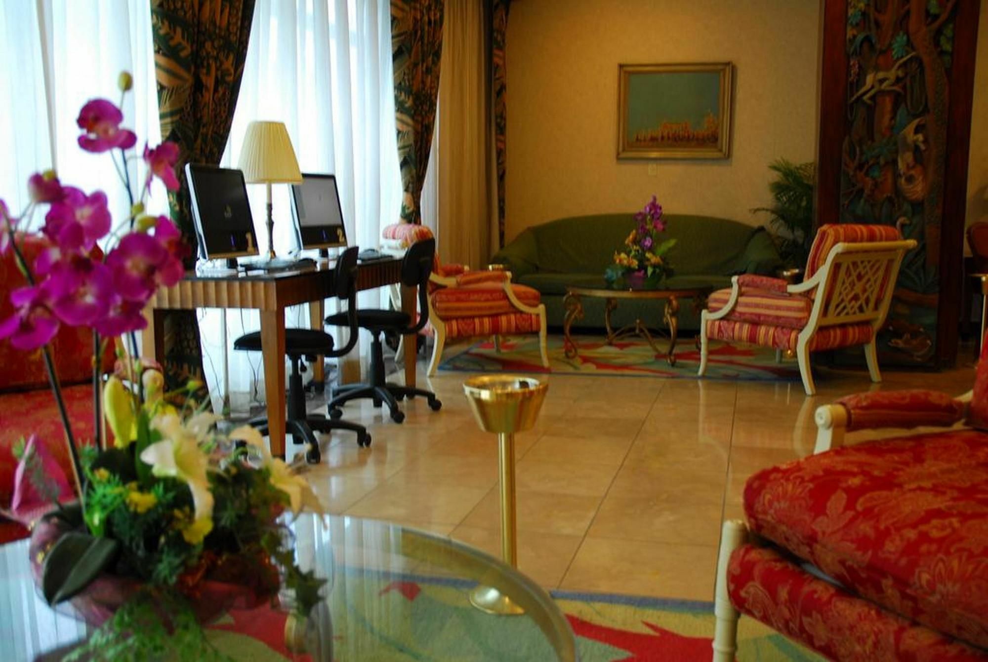 Gran Hotel Sula San Pedro Sula Exterior foto